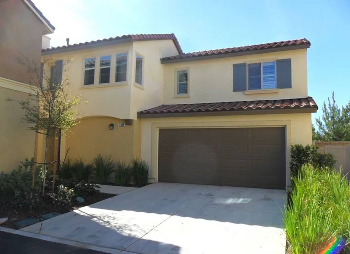 House for rent at 1430 Misty Lane, Beaumont, CA 92223