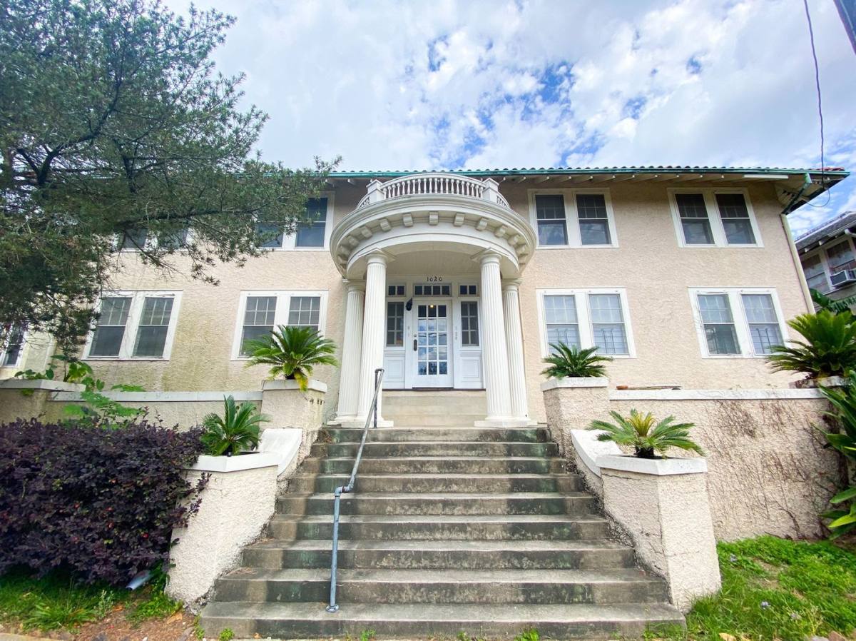 Apartment for rent at 1020 Short St, New Orleans, LA 70118