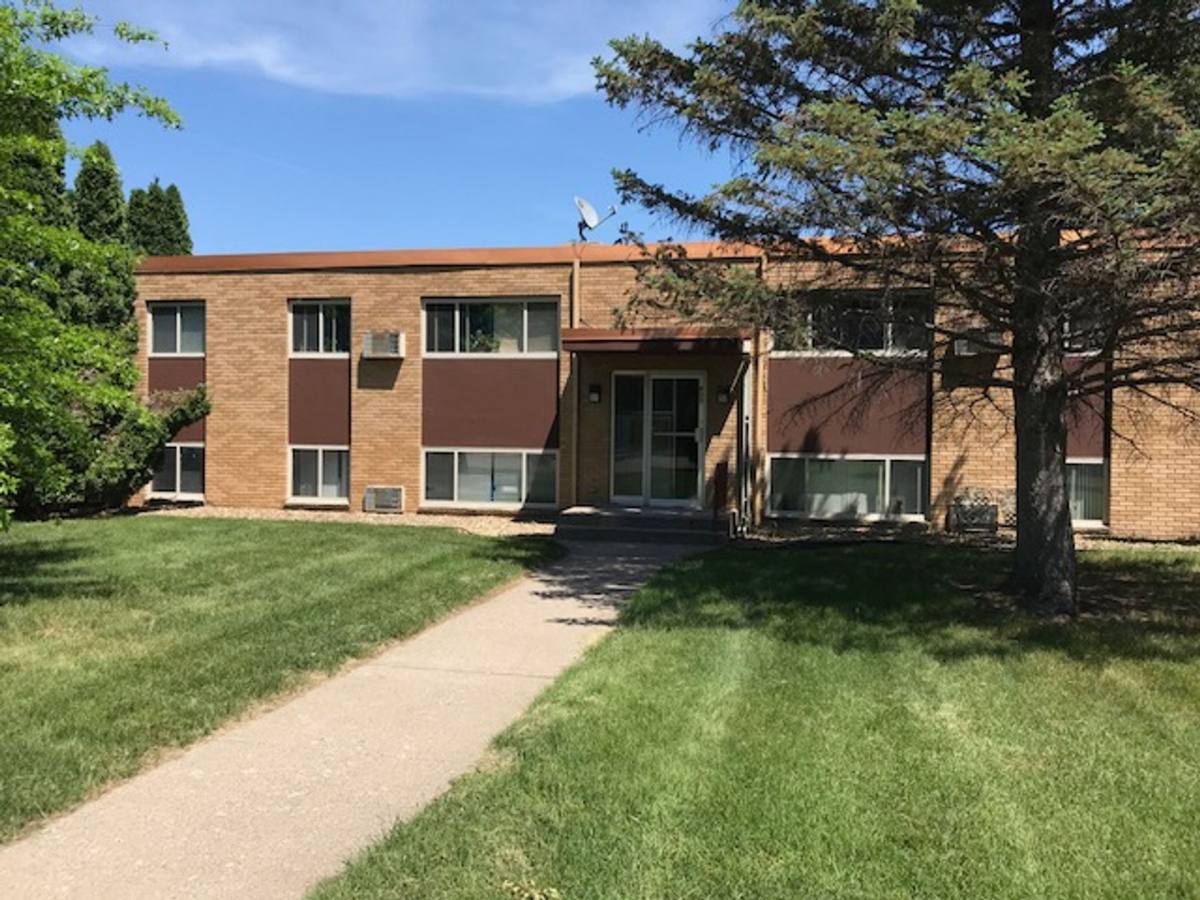 Apartment for rent at 605 Swift St, Saint Peter, MN 56082