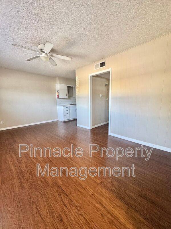 Apartment for rent at 2409 W Ave N #2, San Angelo, TX 76901