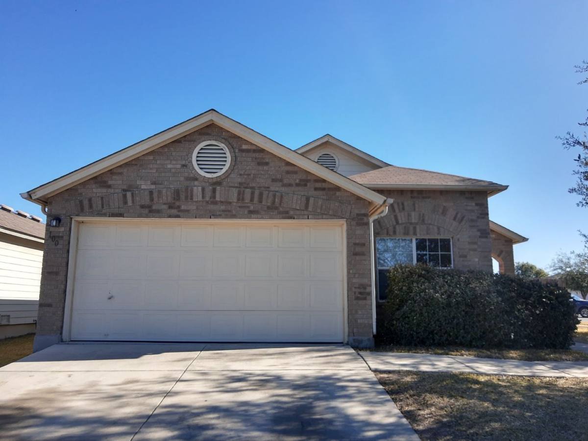 House for rent at 100 Lone Star Way, Cibolo, TX 78108