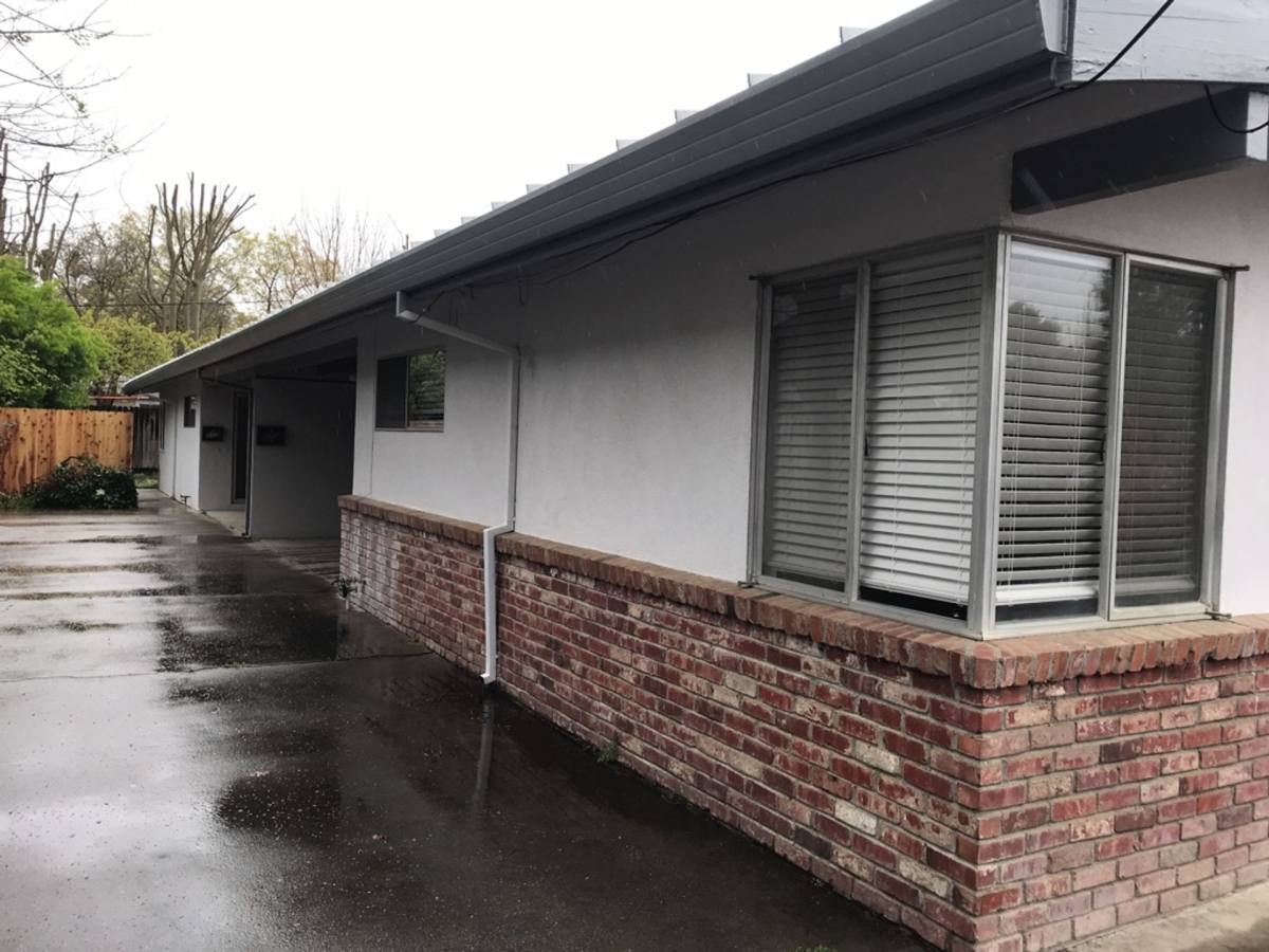Apartment for rent at 515-517 K St, Davis, CA 95616