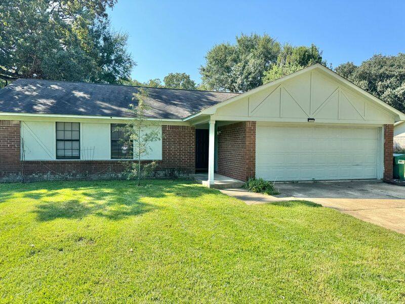 House for rent at 4101 Monroe, Texarkana, TX 75503