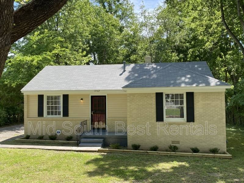 House for rent at 3162 St Charles Dr Frayser, Memphis, TN 38127