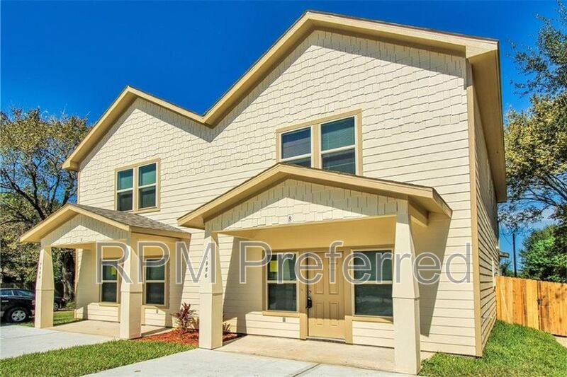 House for rent at 9022 Everglade Dr #A, Houston, TX 77078