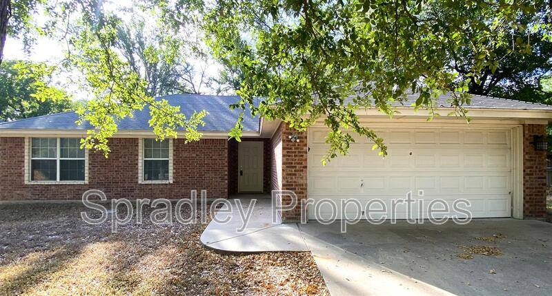 House for rent at 3653 Jenny Slipper Dr, Belton, TX 76513