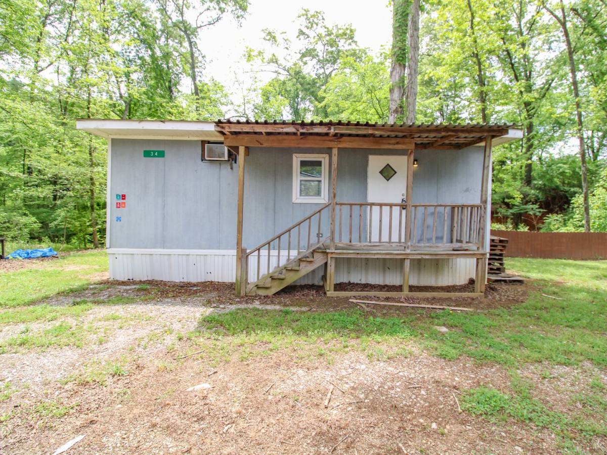 House for rent at 34 Lexy Lane, Muscle Shoals, AL 35661