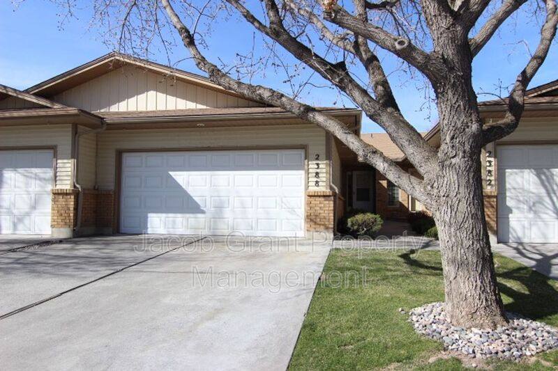 Townhouse for rent at 2388 Henryanna Ave, Idaho Falls, ID 83404