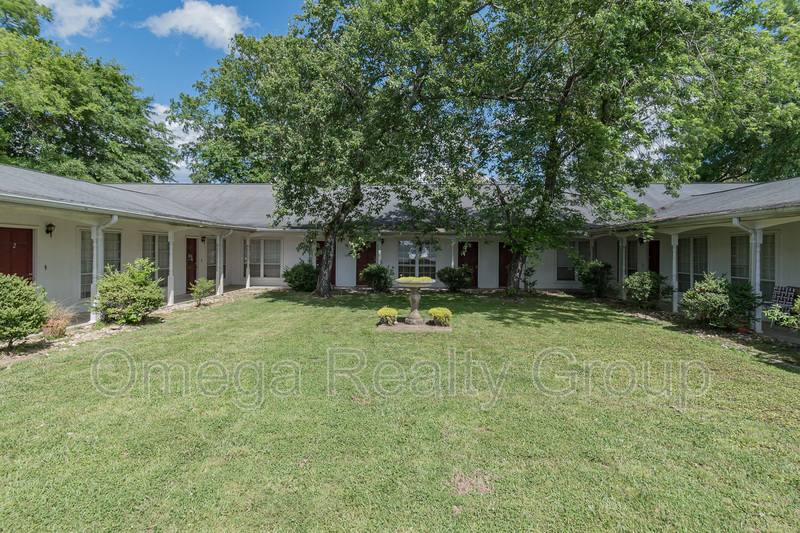 Apartment for rent at 1807 Gamble Ave #5, Jasper, AL 35501