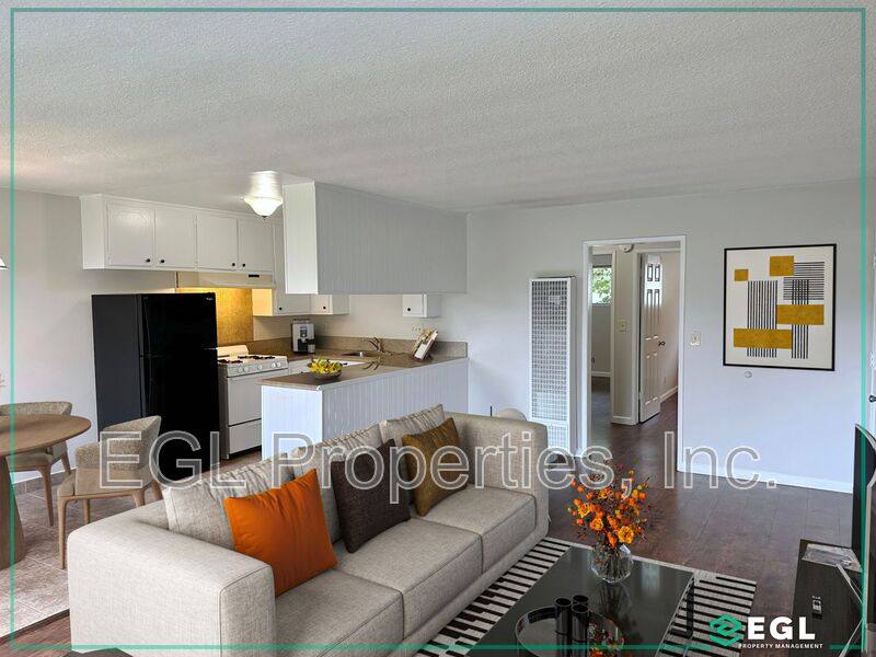 Apartment for rent at 14727 Prairie Ave #3, Lawndale, CA 90260