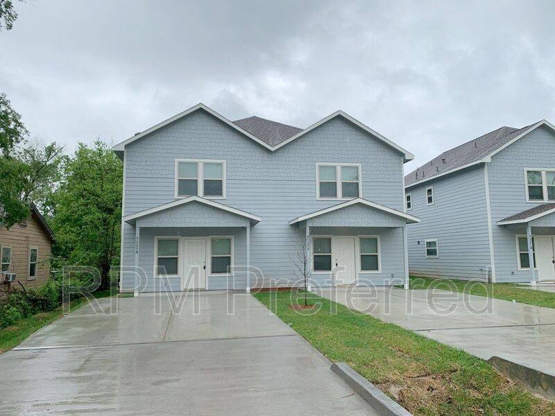 Apartment for rent at 9026 Everglade St #B, Houston, TX 77078