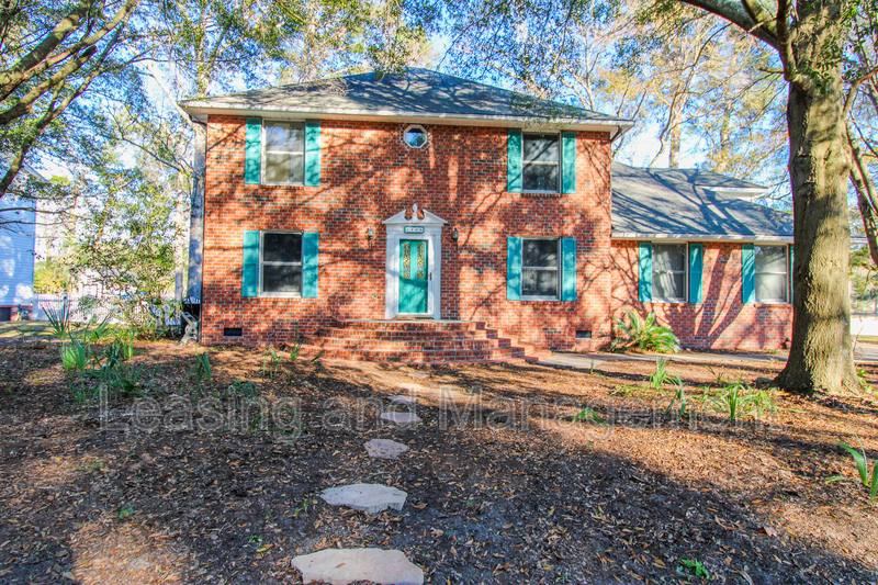 House for rent at 78 Still Shadow Dr, Charleston, SC 29414