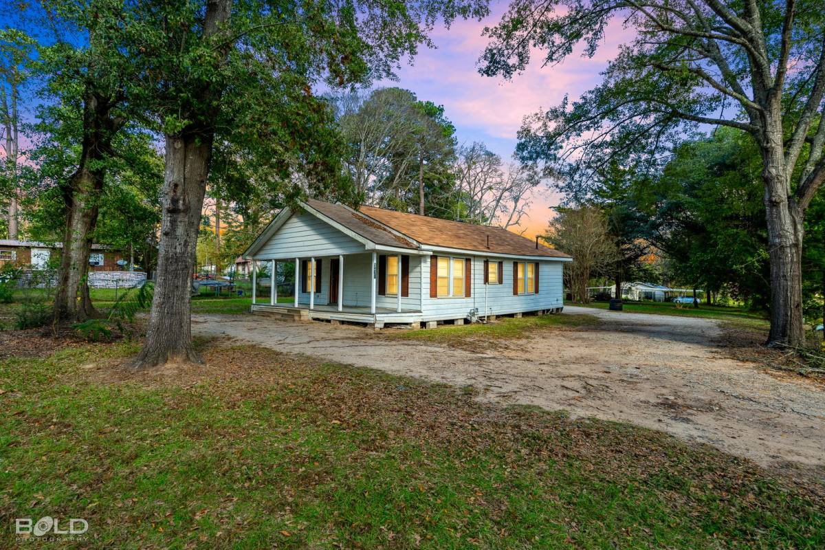 House for rent at 310 Randolph, Waskom, TX 75692