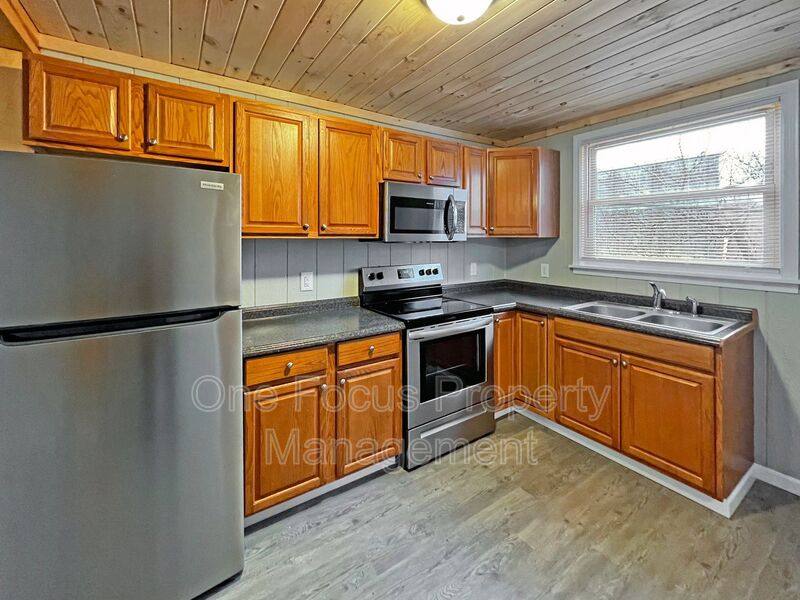 House for rent at 51 Pearl St, Lock Haven, PA 17745
