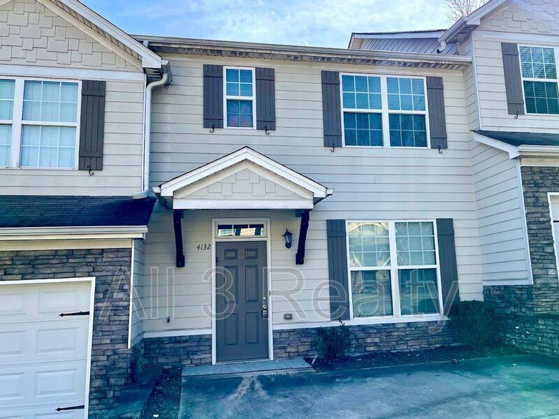 House for rent at 4132 High Park Terrace, Atlanta, GA 30344