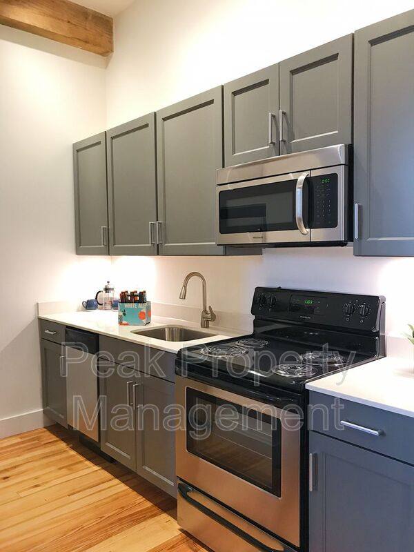 Apartment for rent at 429 3rd St #304, Petersburg, VA 23803