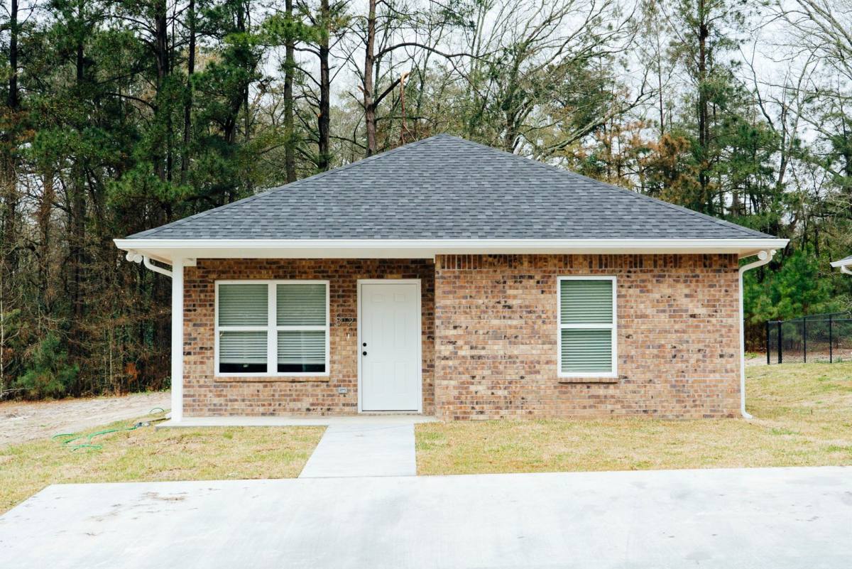 House for rent at 1812 Johnson St, Nacogdoches, TX 75964