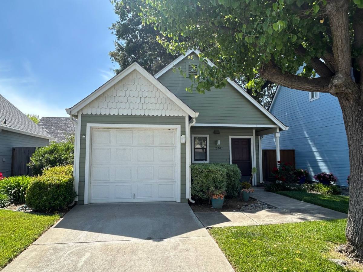 House for rent at 16703 Audrey Dr, Morgan Hill, CA 95037