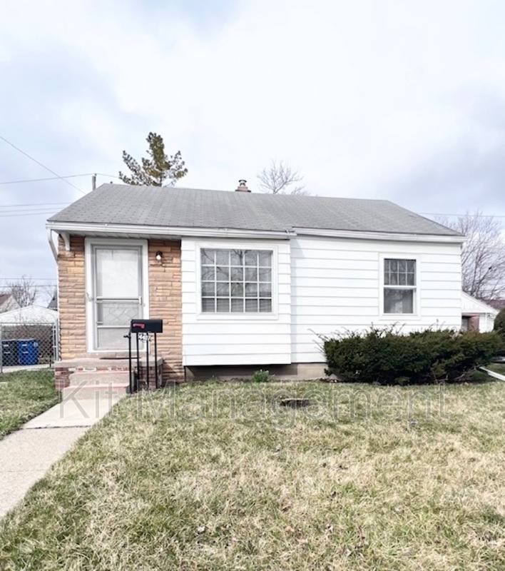 House for rent at 4407 Packard, Toledo, OH 43612
