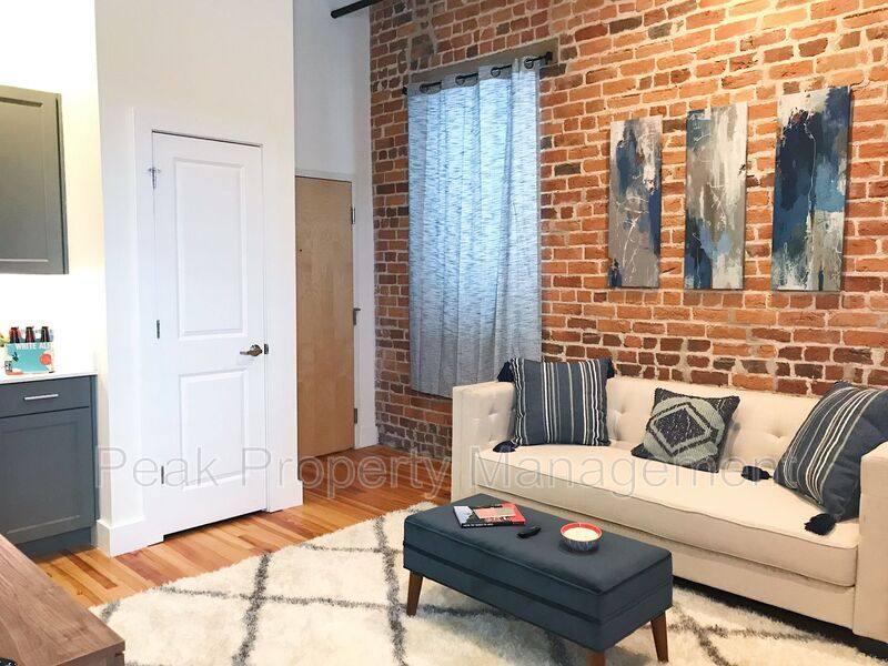 Apartment for rent at 429 3rd St #204, Petersburg, VA 23803
