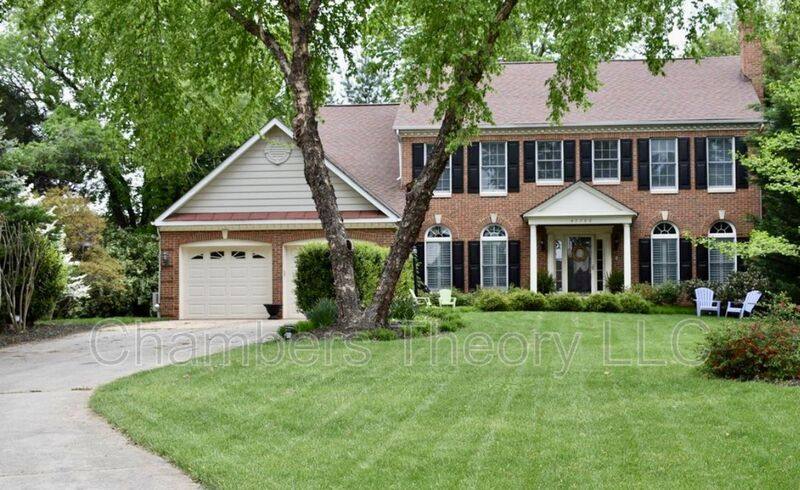 House for rent at 47760 Fathom Place, Sterling, VA 20165