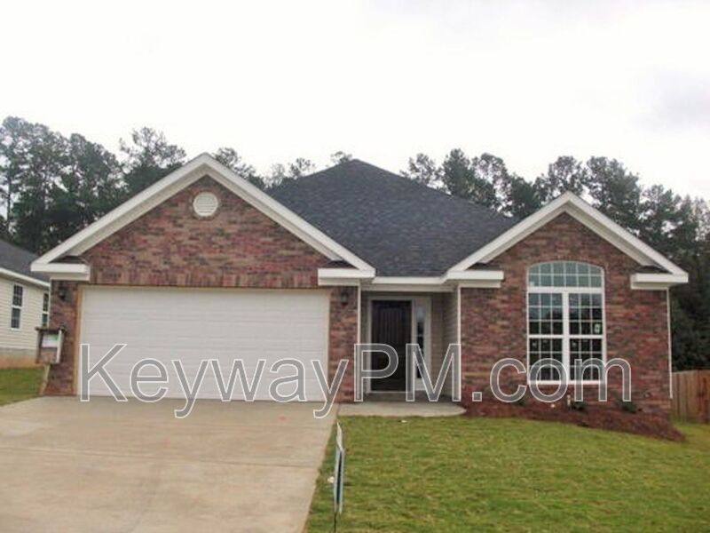 House for rent at 450 Lory Lane, Grovetown, GA 30813
