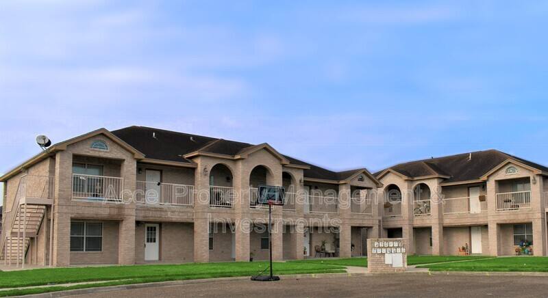 Apartment for rent at 811 French #8, Edinburg, TX 78541