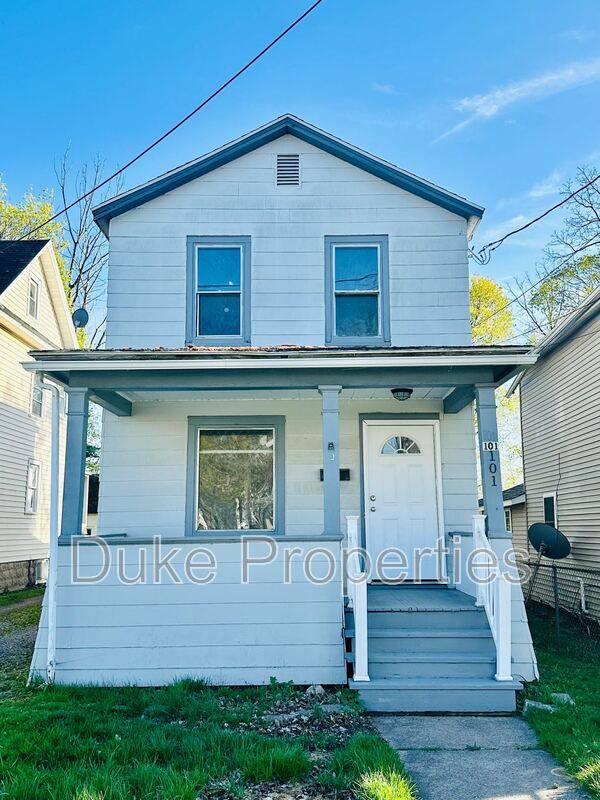 House for rent at 101 Owasco St, Auburn, NY 13021