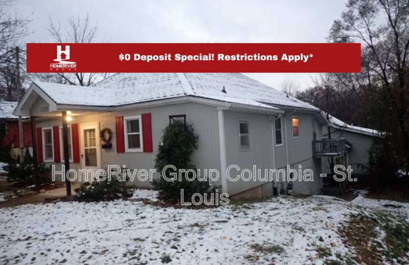 Apartment for rent at 900 Dockery St, Jefferson City, MO 65101