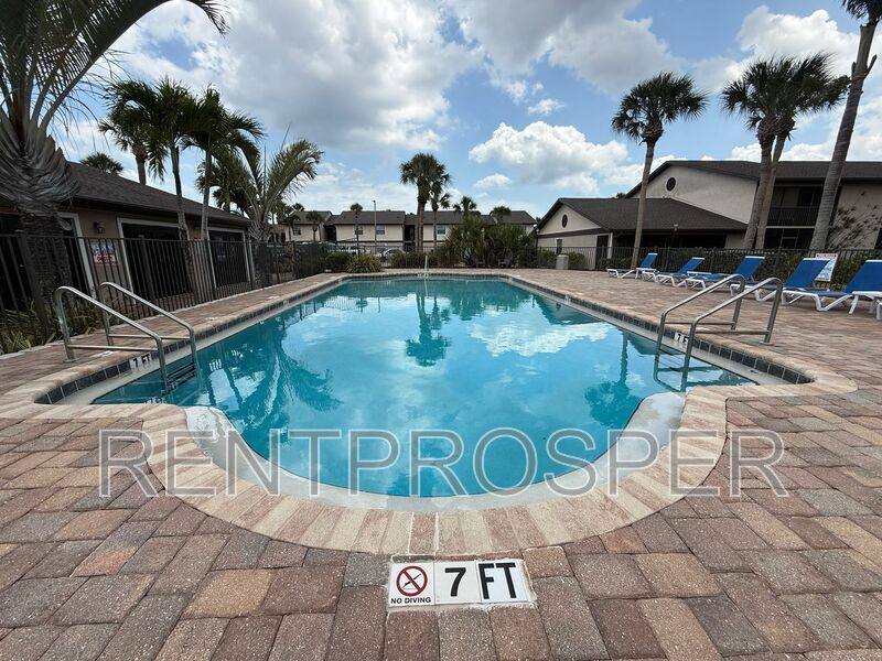 Condo for rent at 1069 Ellen Court, Melbourne, FL 32935
