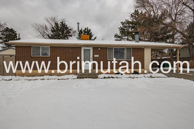 House for rent at 775 E Johnsonway Dr, Sandy, UT 84094