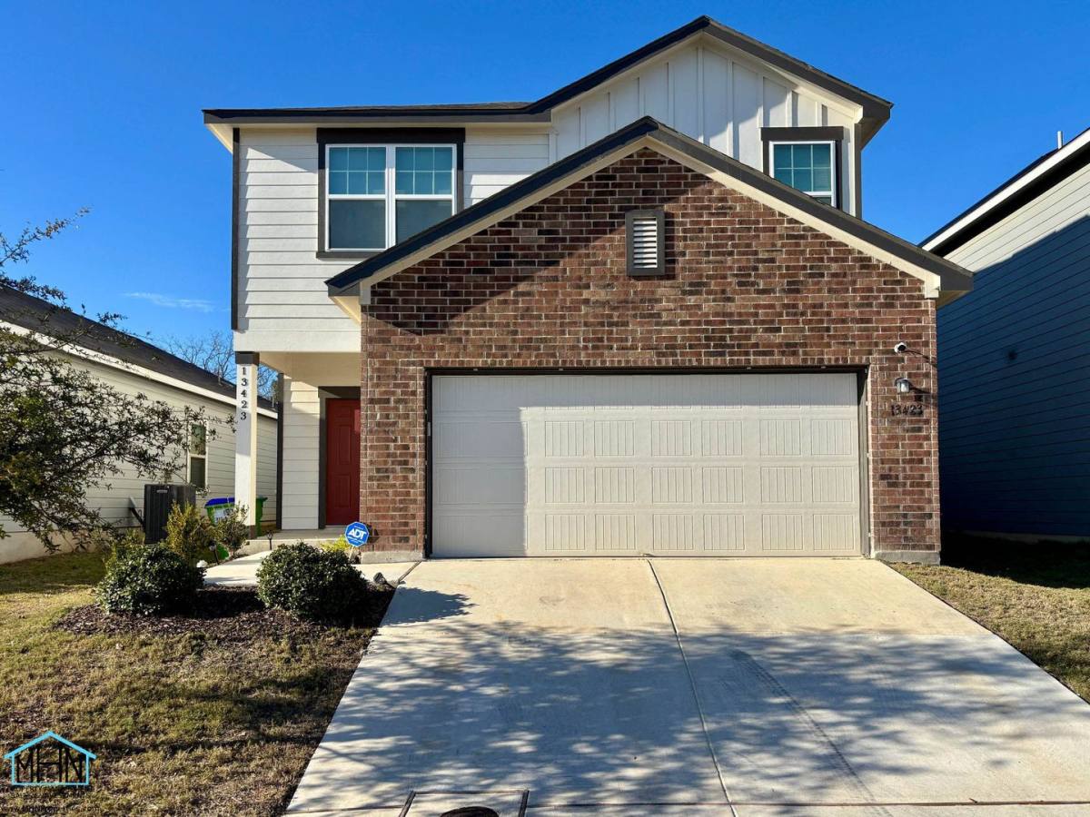 House for rent at 13423 Summer Light, Saint Hedwig, TX 78152