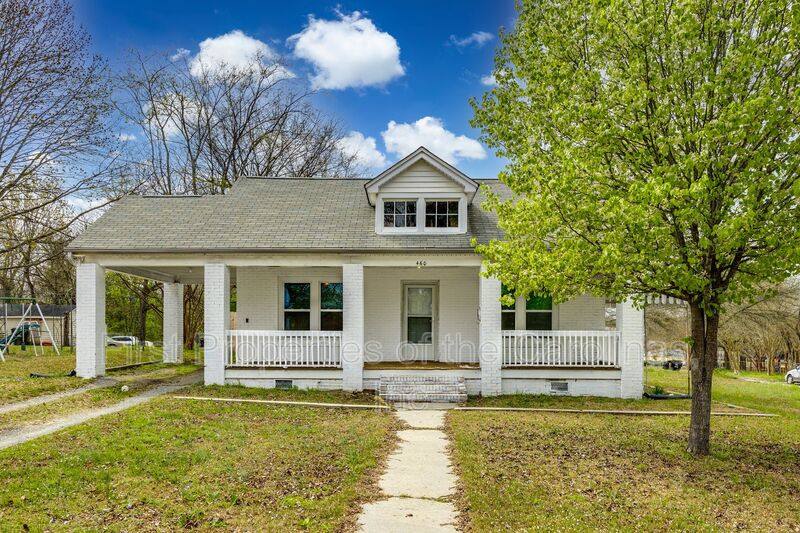 House for rent at 460 Arch Dr, Rock Hill, SC 29730