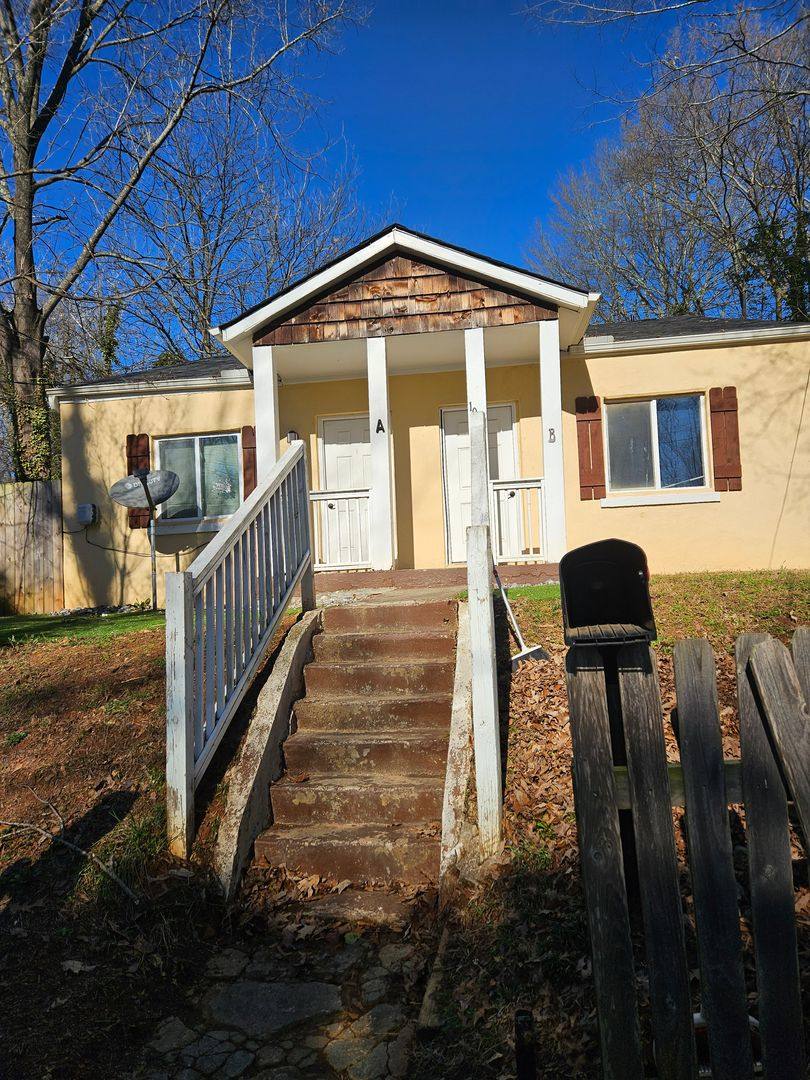 Apartment for rent at 1031 Sparks St SW, Atlanta, GA 30310