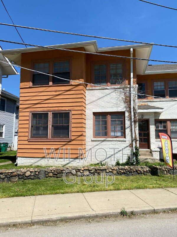 Apartment for rent at 636 E 37th St #6, Indianapolis, IN 46205