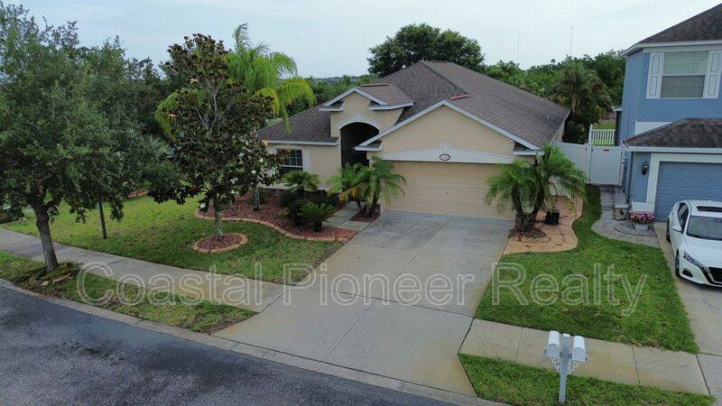 House for rent at 11404 Holmbridge Lane, Riverview, FL 33579