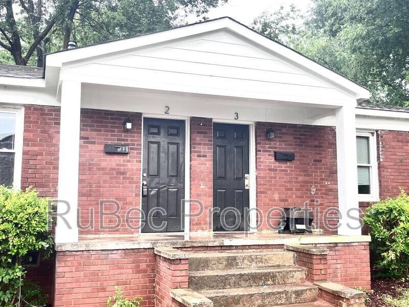 Apartment for rent at 200 Solomon St #2, Charlotte, NC 28216