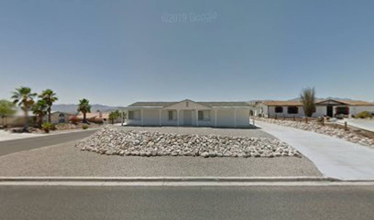 House for rent at 771 Pegasus Ranch Rd, Bullhead City, AZ 86429
