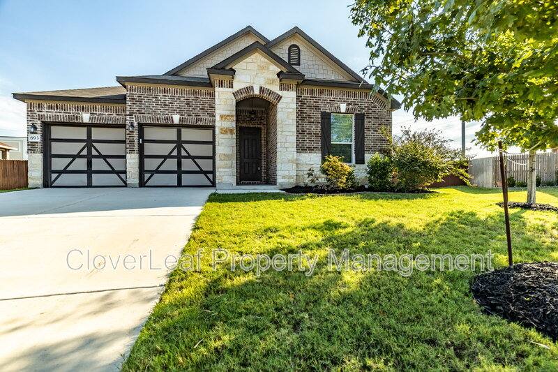 House for rent at 693 Pond Springs, New Braunfels, TX 78130