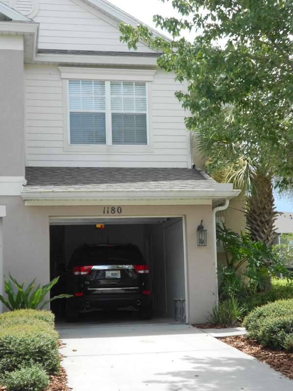 House for rent at 1180 Peralta Court, Sanford, FL 32771