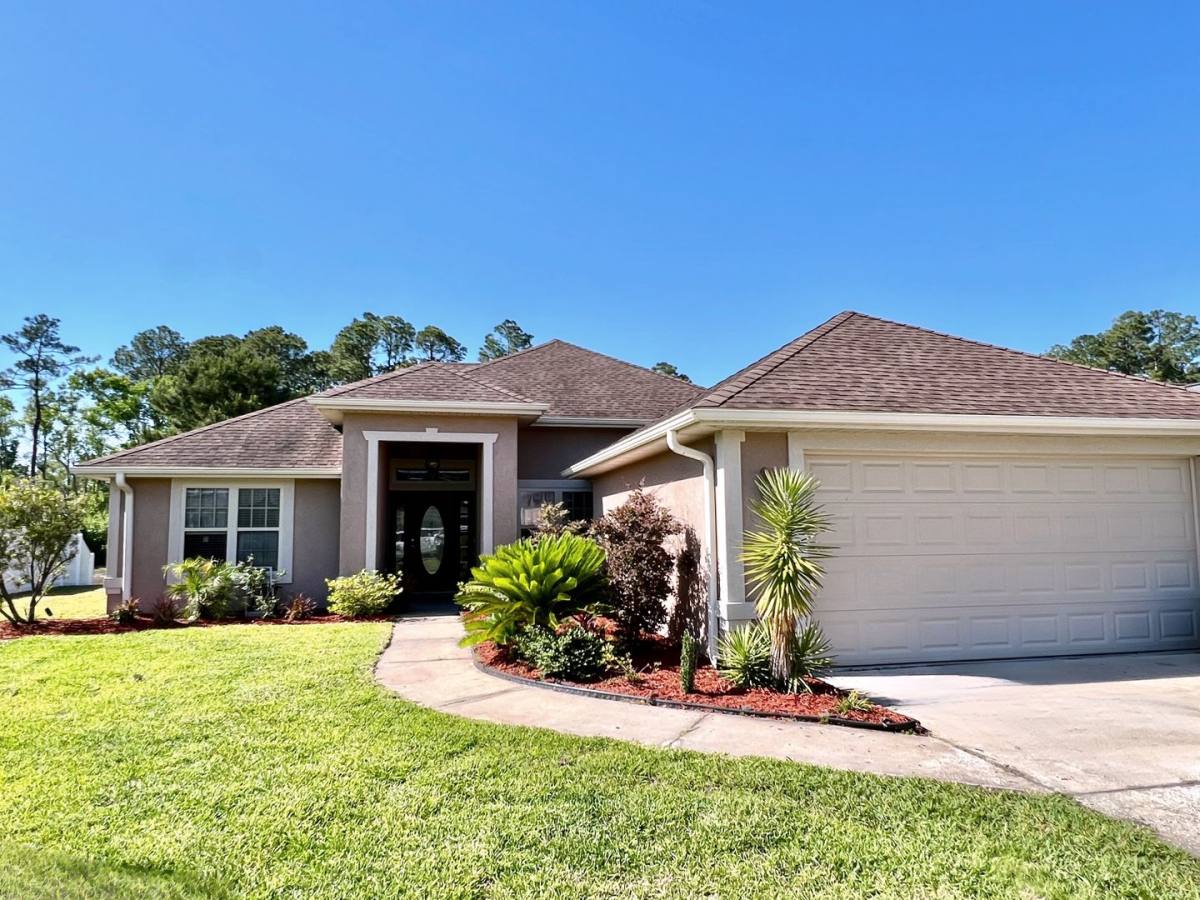 House for rent at 270 Daniel Trent Way, Kingsland, GA 31548