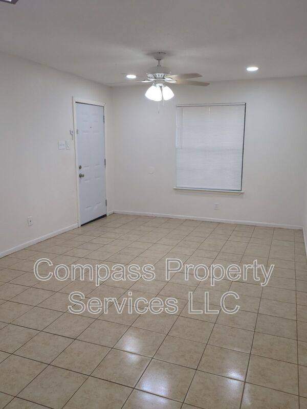 Apartment for rent at 3019A McFerrin Ave, Waco, TX 76708