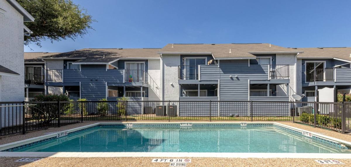 Apartment for rent at 9209 Northgate Blvd, Austin, TX 78758