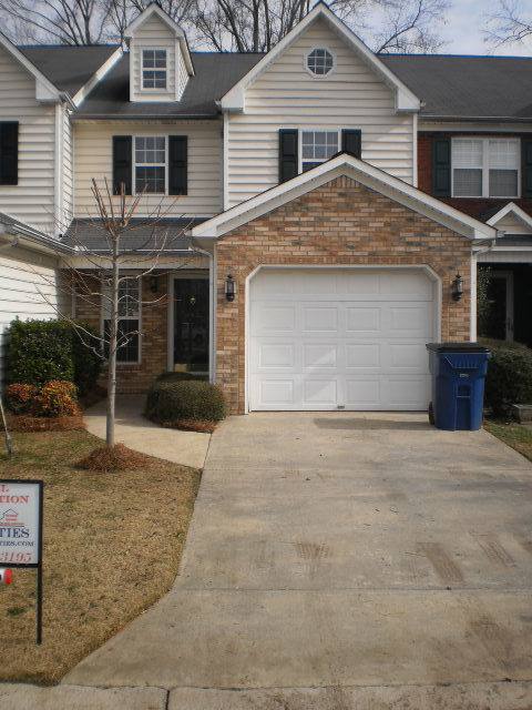 House for rent at 418 Village Place, Oxford, AL 36203