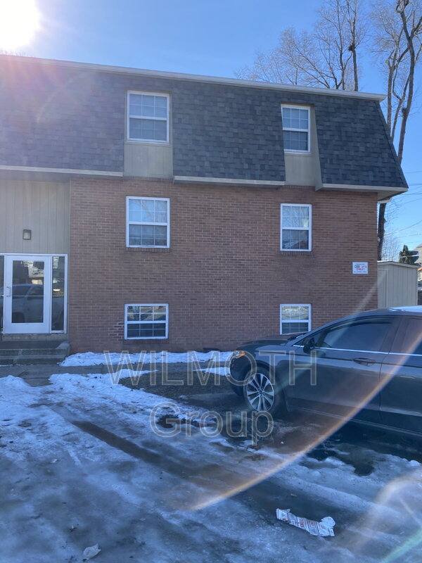 Apartment for rent at 701 S 14th St #6B, New Castle, IN 47362