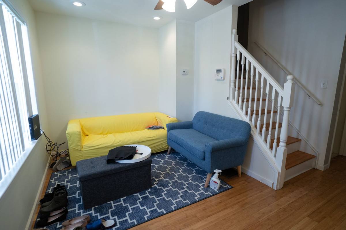 Apartment for rent at 3426 Brandywine St, Philadelphia, PA 19104