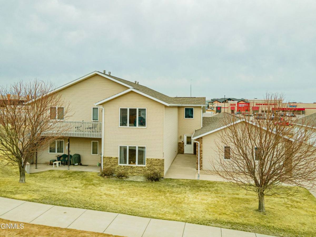 Condo for rent at 832 Lambton Ave, Bismarck, ND 58503