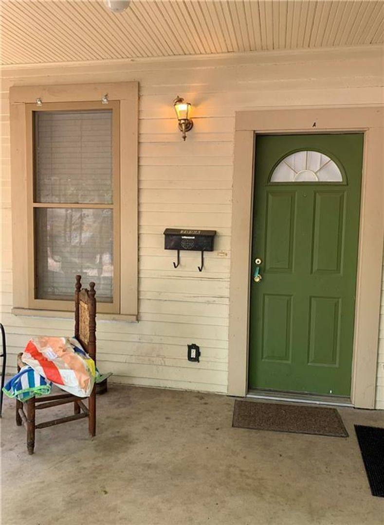 Apartment for rent at 709 Graham, Austin, TX 78705