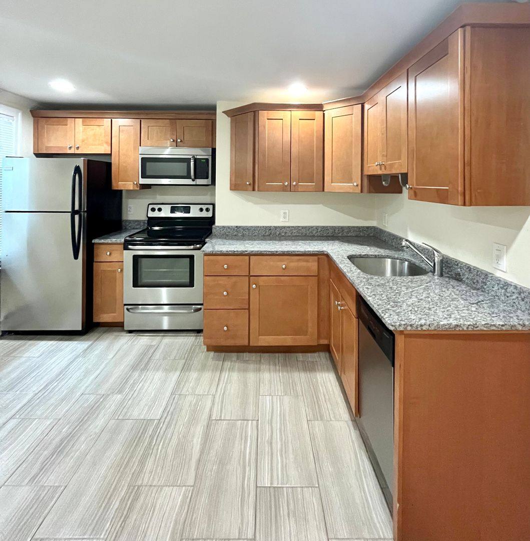 Apartment for rent at 234 Lexington St, East Boston, MA 02128