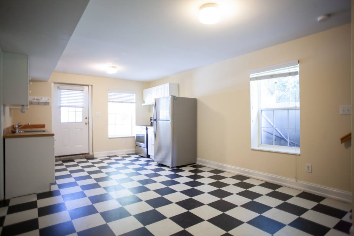 Apartment for rent at 700 N Greensboro St #C, Carrboro, NC 27510